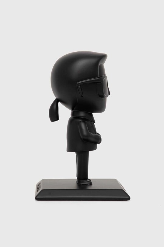 Декорация Karl Lagerfeld 230M3963 чёрный AA00