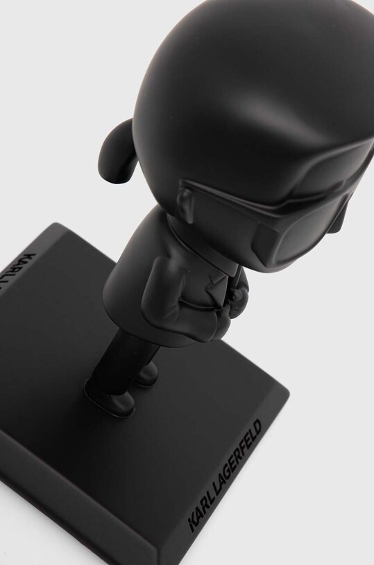 Гостиная и спальня Декорация Karl Lagerfeld 230M3963 чёрный