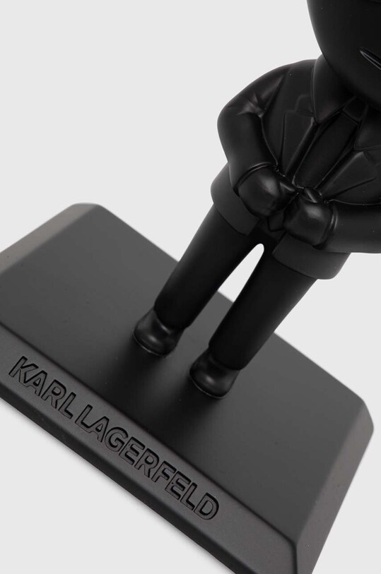 Декорация Karl Lagerfeld чёрный 230M3963