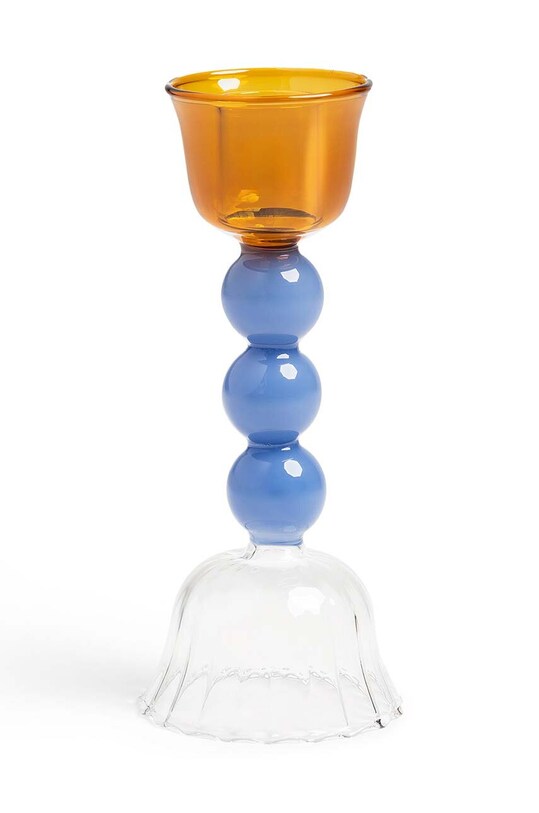 &k amsterdam candeliere decorativo multicolore 2182.01