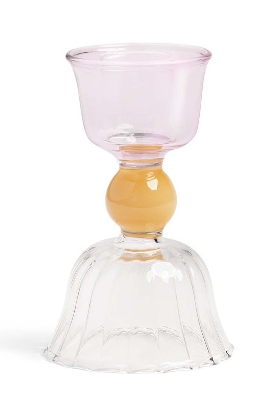 Dekorativní svícen &k amsterdam vícebarevná 2182.03