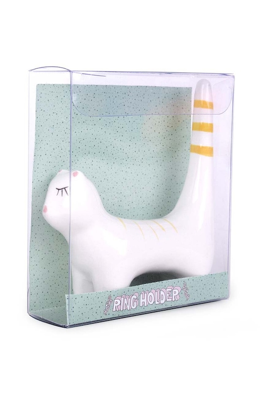 Helio Ferretti stojak na pierścionki Cat 121452 multicolor AA00