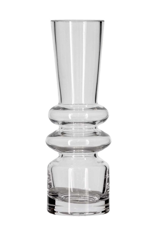 Villa Collection vaza decorativa Trio transparent 25562.