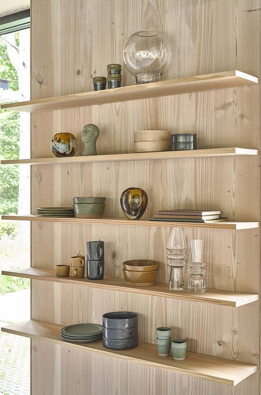 Villa Collection vaza decorativa Trio 25562.