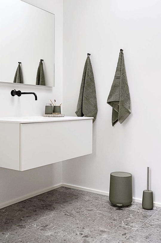 Odpadkový kôš Zone Denmark Nova 3 L 28102 zelená AA00