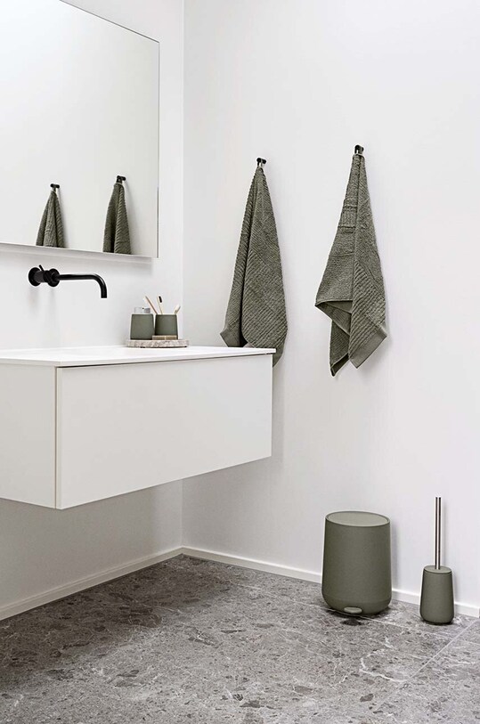Zone Denmark cos de gunoi Nova 5 L 28103 verde AA00