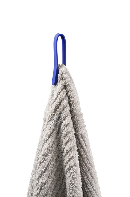 Zone Denmark zestaw wieszaków ściennych magnetycznych 2-pack 31998 fioletowy AA00