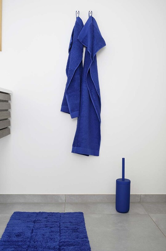 Zone Denmark zestaw wieszaków ściennych magnetycznych 2-pack 31998 fioletowy