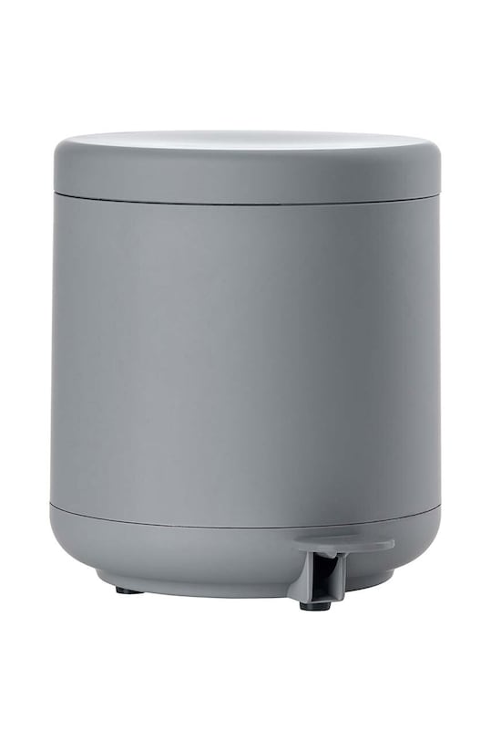 Zone Denmark cos de gunoi Ume 4 L gri 330406