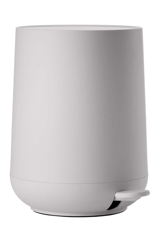 Zone Denmark cos de gunoi Nova 5 L gri 331230