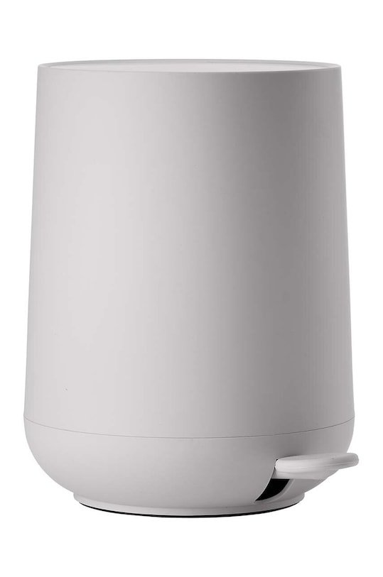 Odpadkový kôš Zone Denmark Nova 5 L sivá 331230