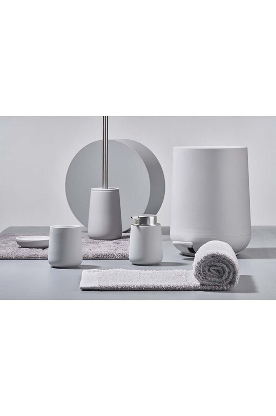 Zone Denmark cos de gunoi Nova 5 L 331230 gri AA00