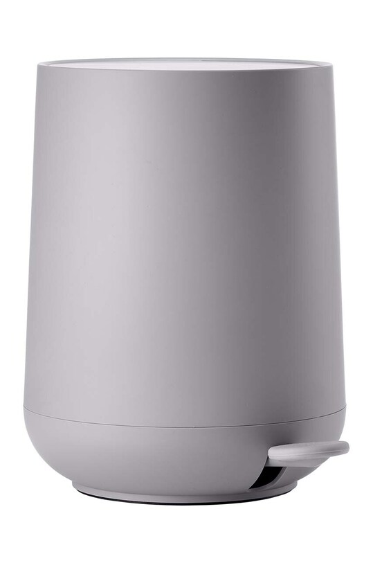 Zone Denmark kosz na śmieci Nova 5 L szary 331231