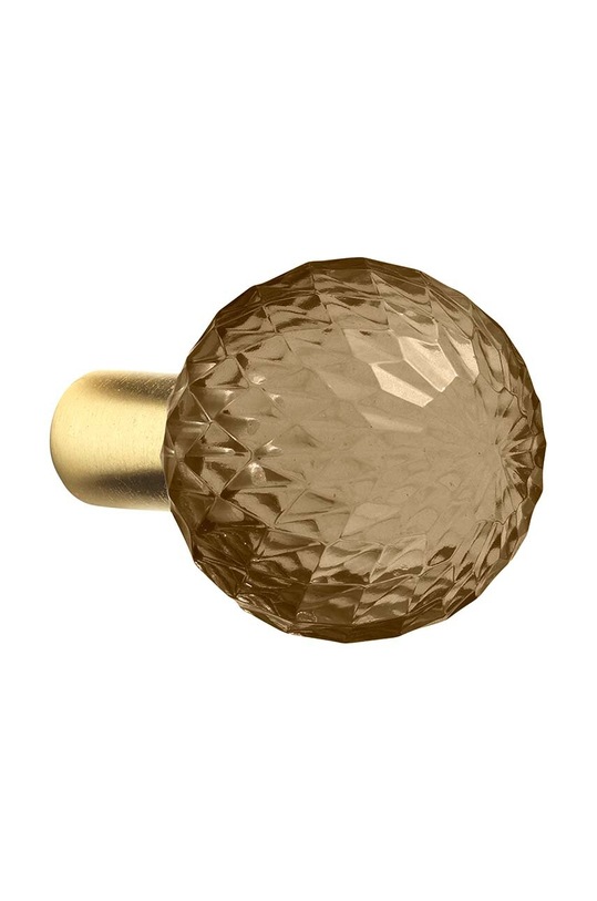 Cozy Living Cuier Sofie galben 8314