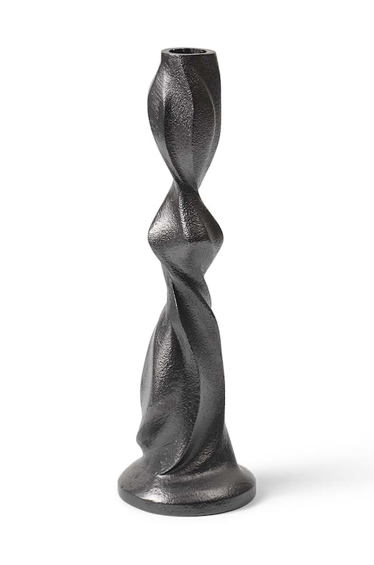 ferm LIVING sfesnic decorativ Gale negru 1104268694