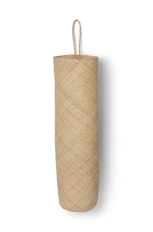Корзина для хранения ferm LIVING Sato бежевый 1104268094