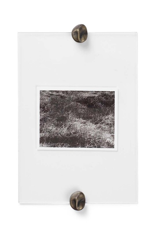 ferm LIVING képkeret Gravel A5 többszínű 1104269273