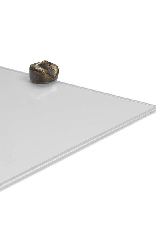 Ferm Living ramka na zdjęcie Gravel A5 1104269273 multicolor AA00