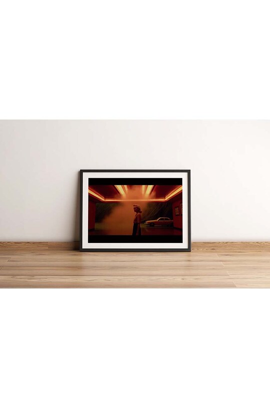 Αφίσα a.i art HARTMAN Lost Roads 30 x 40 cm KB1364HAR.LOSTROAD07 πολύχρωμο AA00