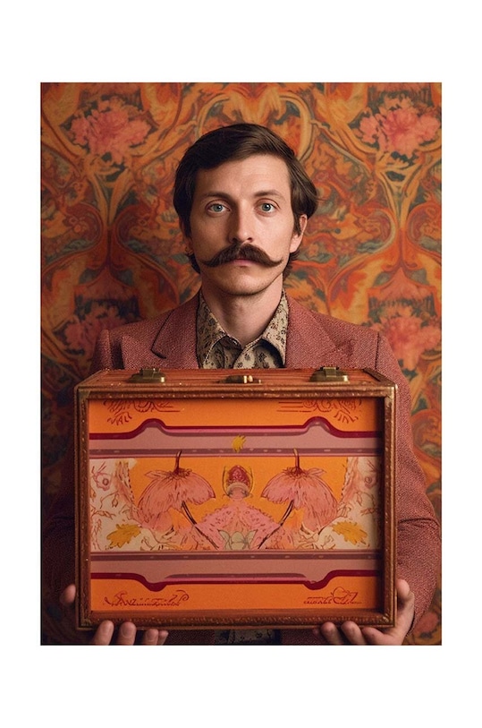 HARTMAN a.i. art poszter Candy Chrome 30 x 40 cm többszínű KB1654HAR.CANDYCHR14