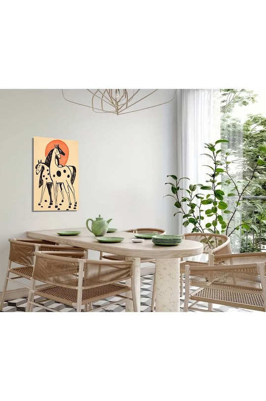 Plakat a.i. art HARTMAN Modern Serenity 27,94 x 35,56 cm pisana KB1795H11.SEREN08
