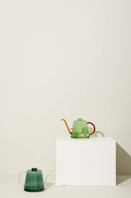 Ποτιστήρι Hübsch Flora 1 L 661509 πράσινο AA00