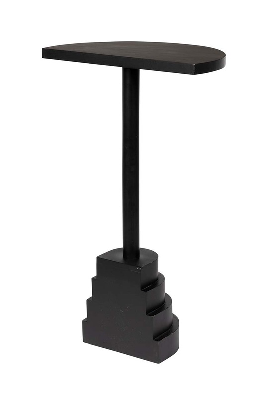 Dutchbone tavolino da parete Lina 2300335 nero AA00