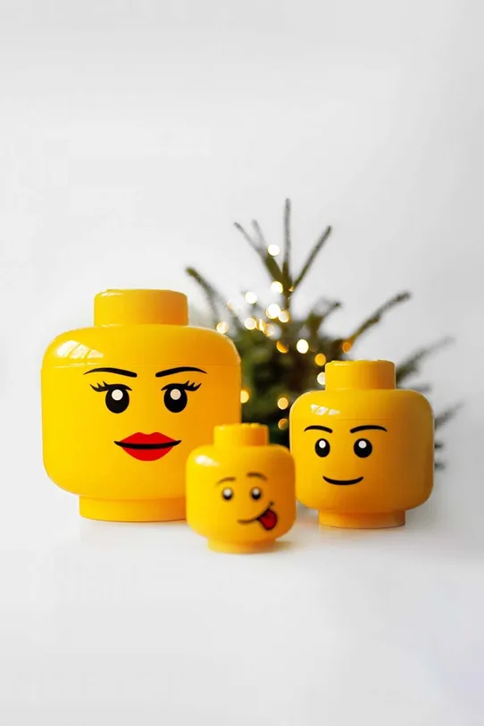 Кутия с капак Lego 40320805