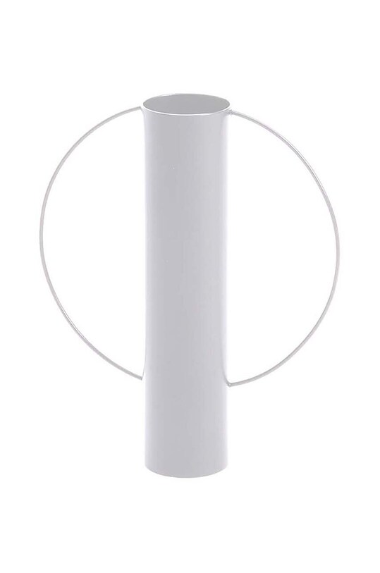 Tre Product vaza decorativa Gap alb GV296MW