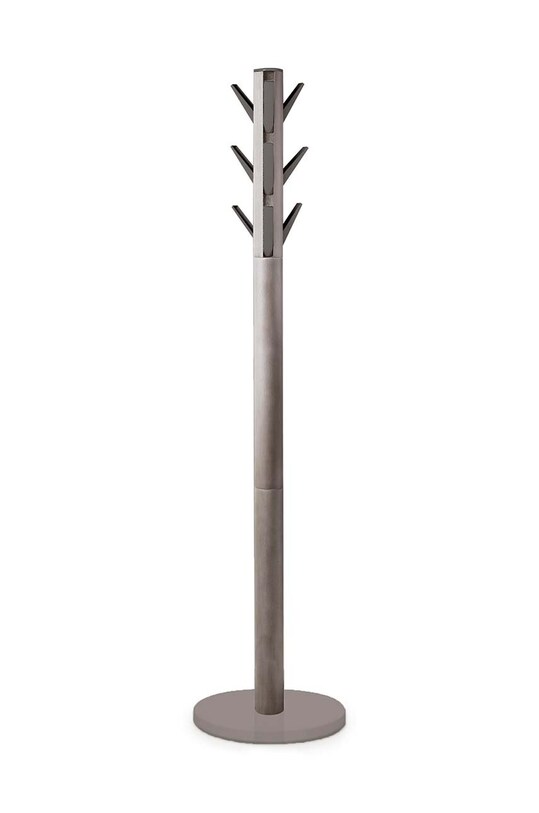 Вешалка для верхней одежды Umbra Flapper Coat Rack серый 320361.918