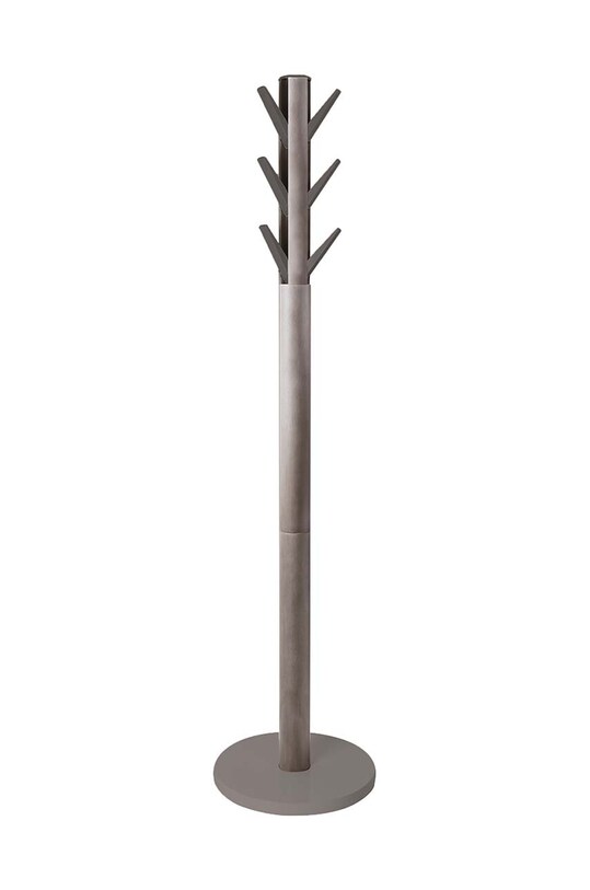 Umbra wieszak na odzież wierzchnią Flapper Coat Rack 320361.918 szary AA00