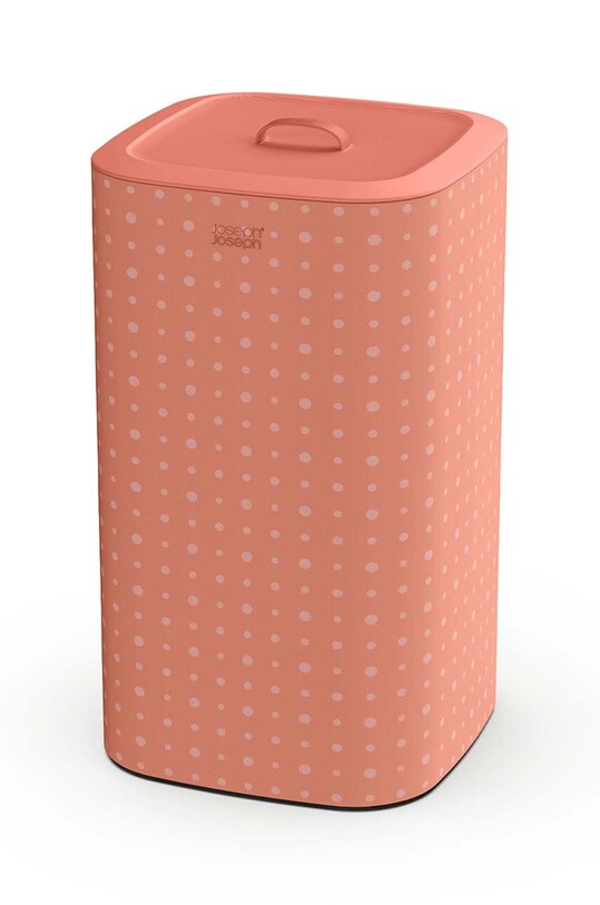 Кошик для білизни Joseph Joseph 60 L помаранчевий 50026