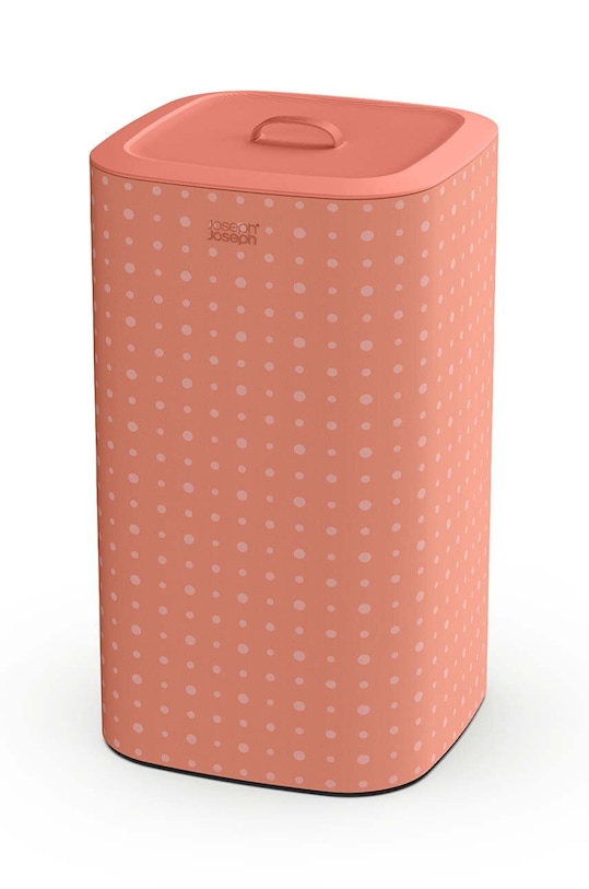 Καλάθι άπλυτων Joseph Joseph 60 L πορτοκαλί 50026