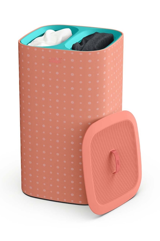 Καλάθι άπλυτων Joseph Joseph 60 L 50026 πορτοκαλί AA00