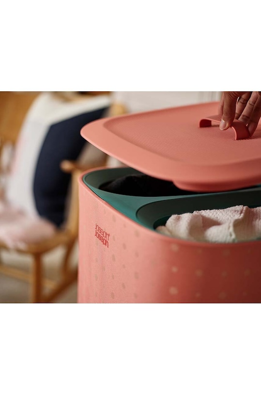 Καλάθι άπλυτων Joseph Joseph 60 L 50026