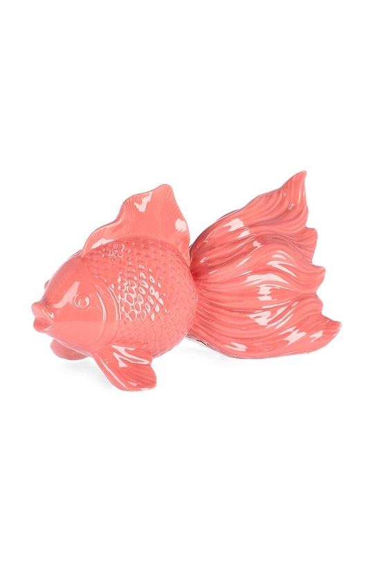 Dekorácia Bizzotto Favignana L oranžová 0141415