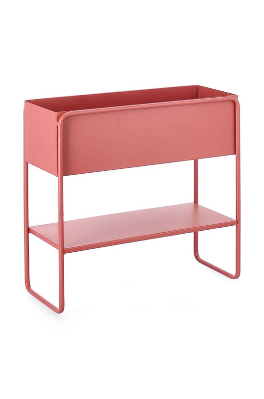 Bizzotto ghiveci cu ramă Madelyn 723936 roz AA00