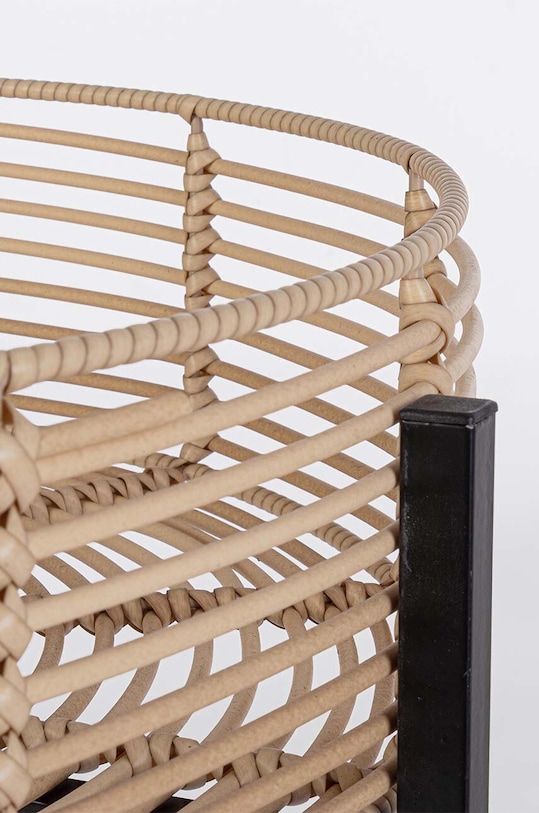 Кофейный столик Bizzotto Rendy 2 шт мультиколор 746898