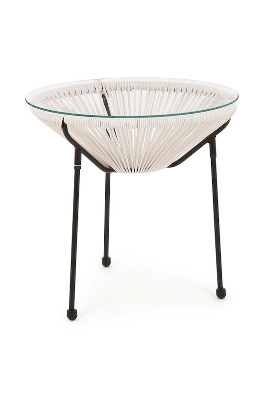 Bizzotto măsuță de cafea Parker multicolor 802789