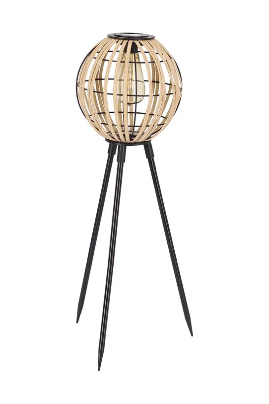 Bizzotto lampa solarna Kiki multicolor 828066