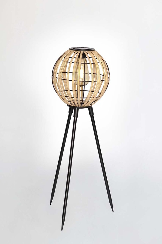 Solární lampa Bizzotto Kiki 828066 vícebarevná AA00