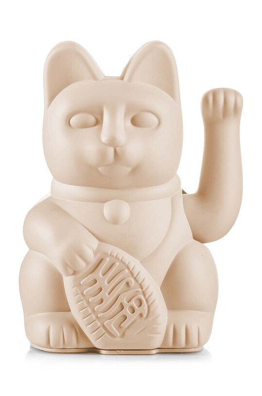 Декорация Donkey Lucky Cat бежевый 330549