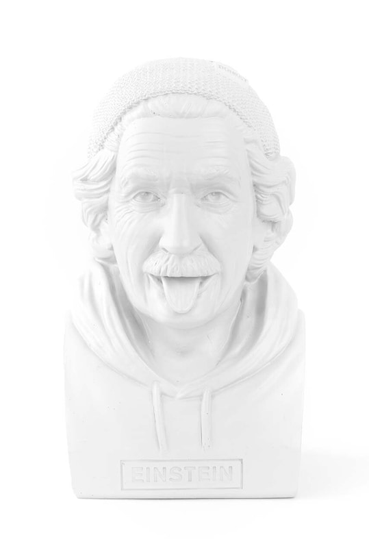 Donkey pusculita Einstein alb 330215