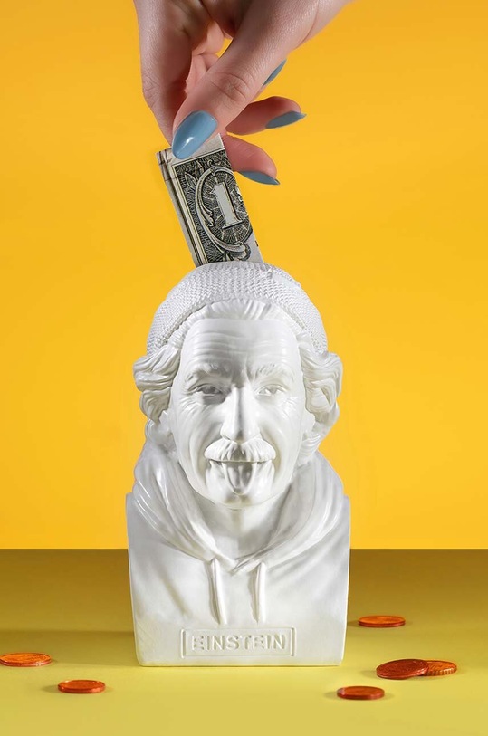 Donkey pusculita Einstein 330215