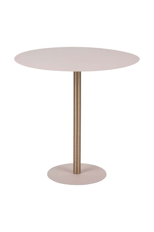 Leitmotiv stolik Dex szary LM2134WG