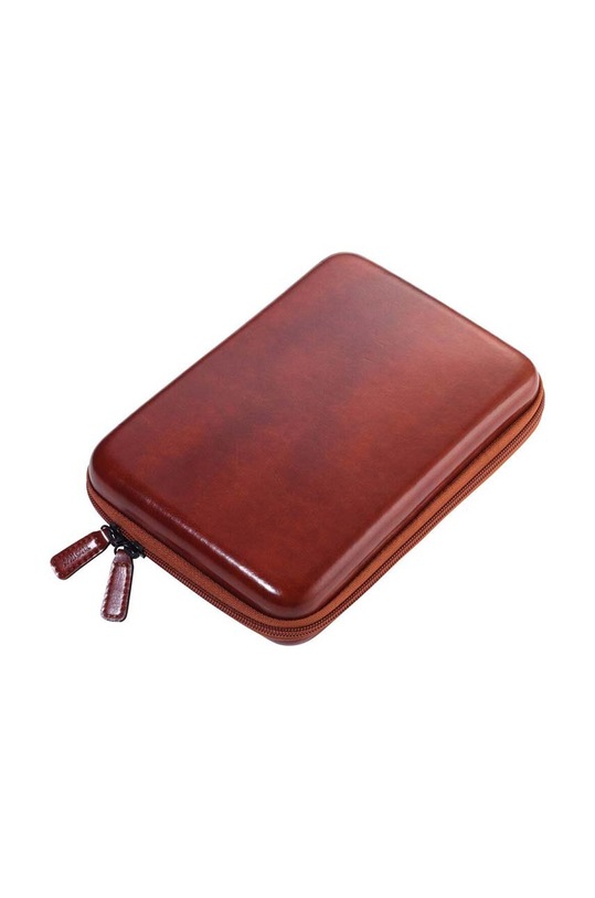 TROIKA organizer Travel Case granata TRCBO25.BR