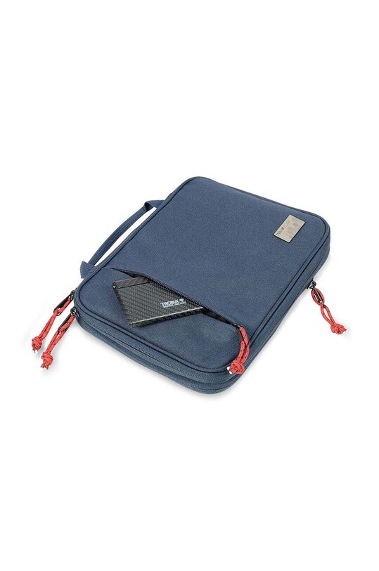 Lifestyle TROIKA organizator Go Urban Pouch TRBGO34.DB albastru