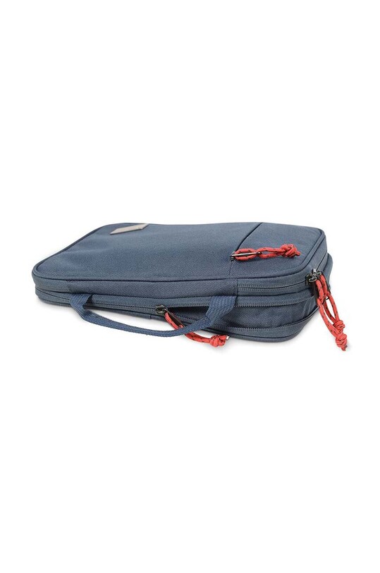 TROIKA organizator Go Urban Pouch albastru TRBGO34.DB