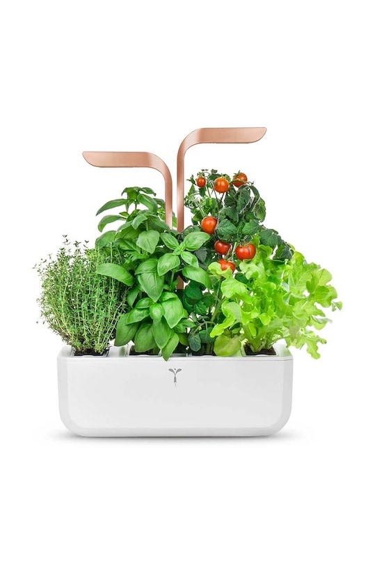 Autonomní domácí zahrada Veritable Smart vícebarevná VPOT.SAWCO.EU2.213