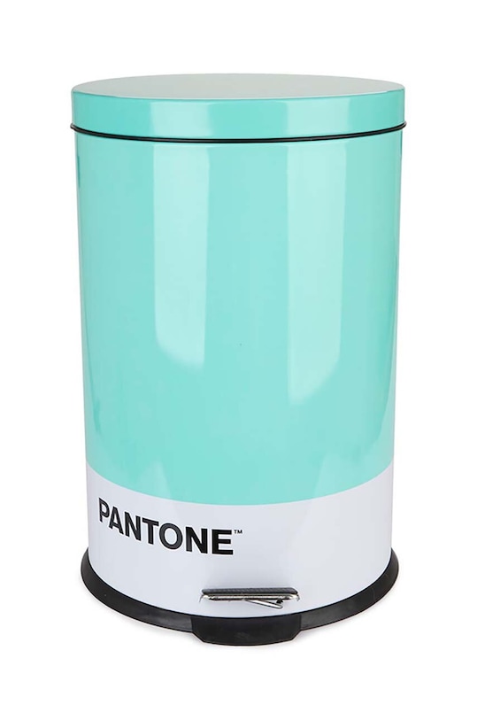 Урна для мусора Balvi Pantone 20 L бирюзовый 27392..